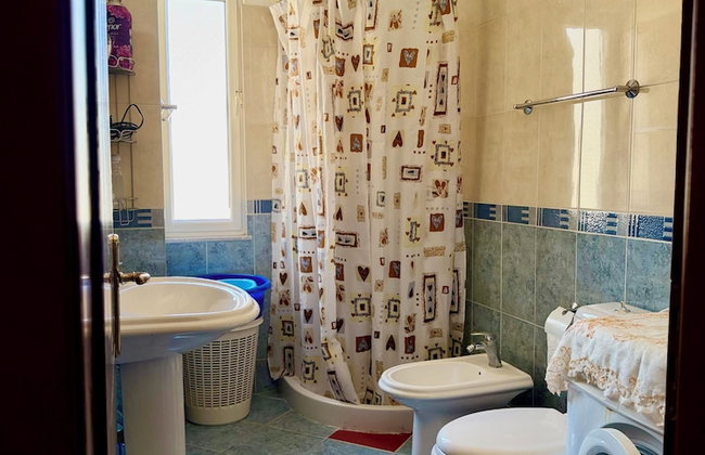 ERAL Apart-Hotel - Foto 68