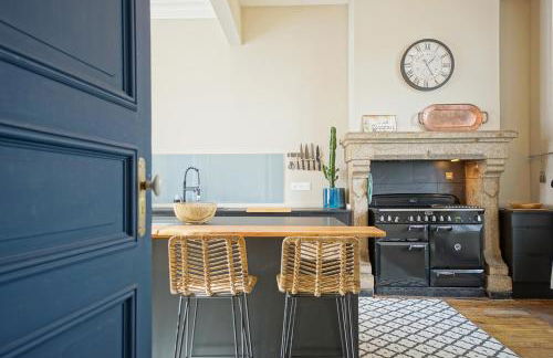 Le Manoir Ducey - Mont-Saint-Michel - Foto 5