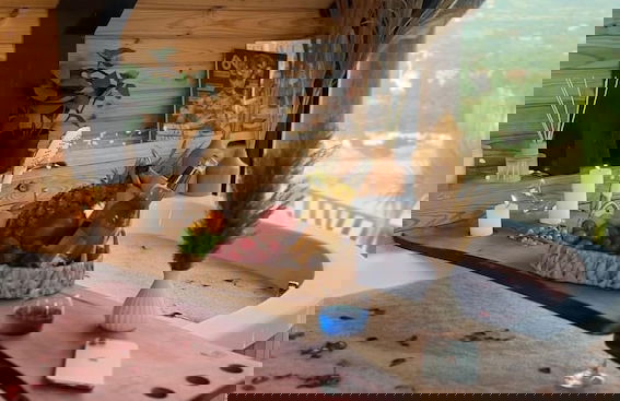 Irmak Vadi Bungalov - Foto 16