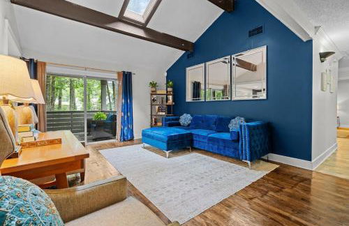 Zen Retort near Stone Mountain - Foto 19