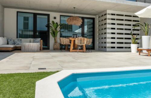 Lina Beach Villa by Home Sweet Home Aveiro - Foto 11