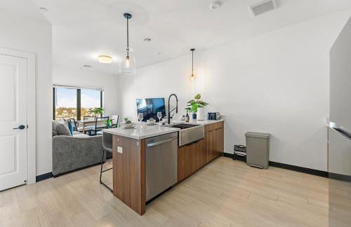 Furnished Luxury Apartment Close to Boston - Foto 59