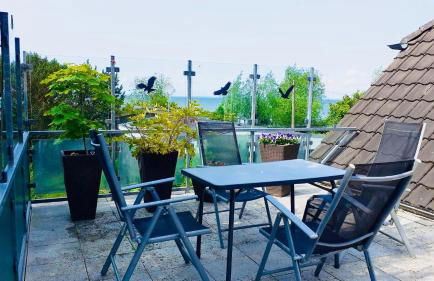 Ferienhaus am Strand - Foto 3