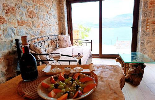 Suite of Villa Lagkadaki - Foto 27