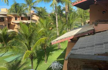 Guarajuba- Pé na Areia . Condoninio- Genipabu Summer House- o melhor condominio da região - Foto 9