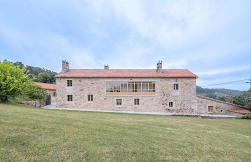 Casa Rural Arijón en Arteixo - Foto 24