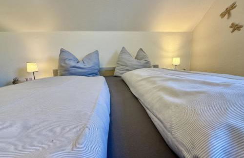 Haus Lüttje Glück - Altfunnixsiel - Foto 23