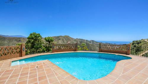 Villa Relax and Pool El Moral - Photo 4