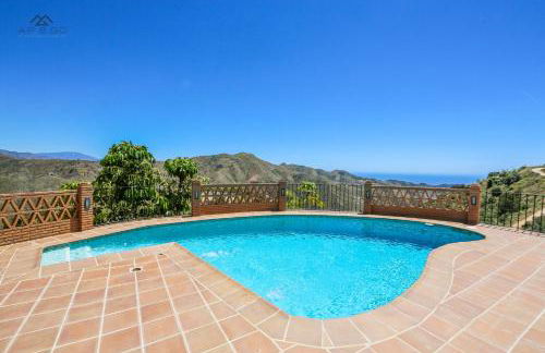 Villa Relax and Pool El Moral - Photo 4