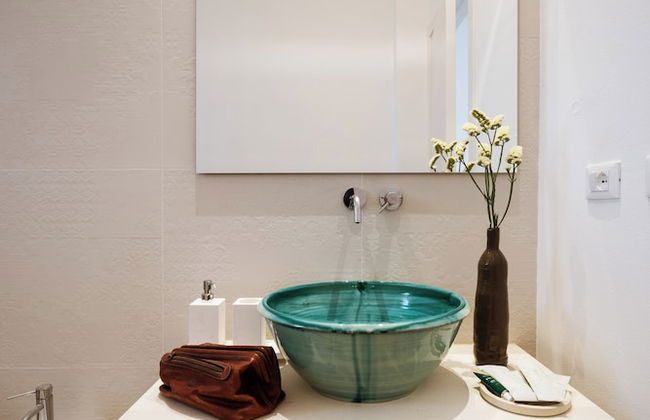 Secolario Masseria Del Viverbene - Foto 45