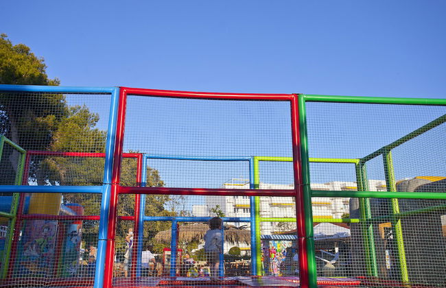 Apartamentos Seth Mestral y Llebeig - Foto 33