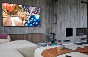 Exklusives Design-Penthouse MC1 - Foto 43