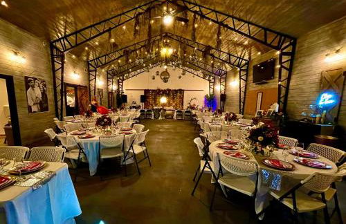 Legacy Barn on Sugar Creek - Foto 8