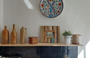 Chez Laurette - Charming apartment in historic village near Versailles - Foto 35