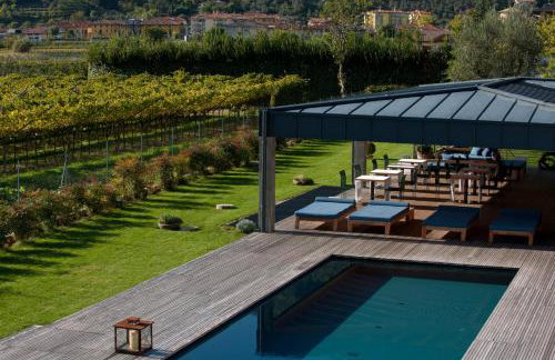 VIVERE suites and rooms - Foto 64