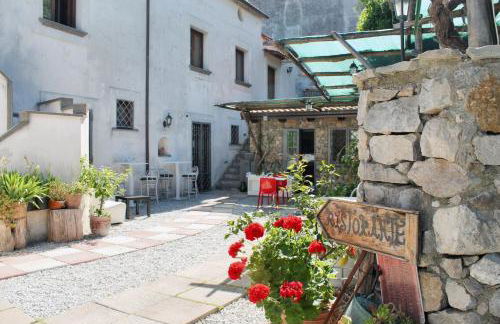 Comfortable apartment in Gragnano 45 m² with quiet balcony - Foto 17