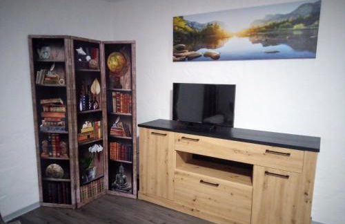 Moderne Ferienwohnung bis 4 Personen - Foto 8