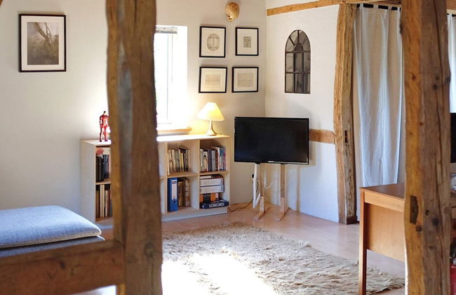 6 Person Holiday Home in Kettinge - Foto 5