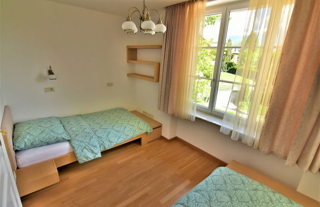 Vila Kljuce Apartments Bled - Foto 22