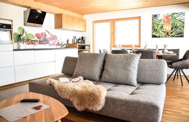 Haus Alpenblick - Photo 51