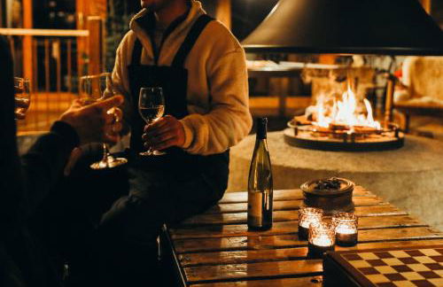 Joubarbe Rose by Lodji - Foto 39