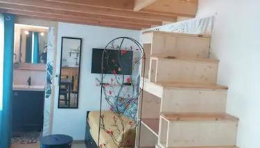 La cabane au fond du jardin - Foto 5