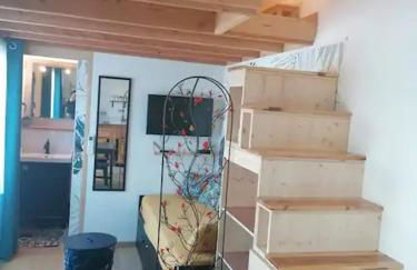 La cabane au fond du jardin - Foto 5