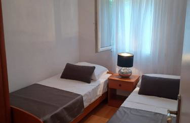 Apartments Sonja Sevid - Foto 48