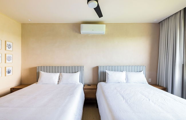 Artila Beach Condos Isla Mujeres - Foto 32