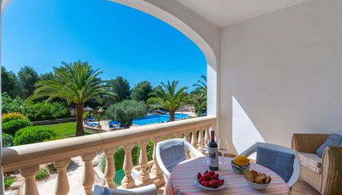 Apartment Bella Vista by Interhome - Foto 3