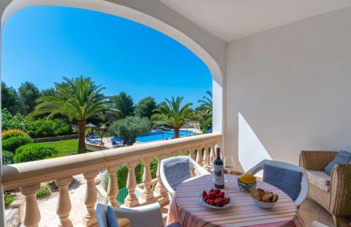 Apartment Bella Vista by Interhome - Foto 4