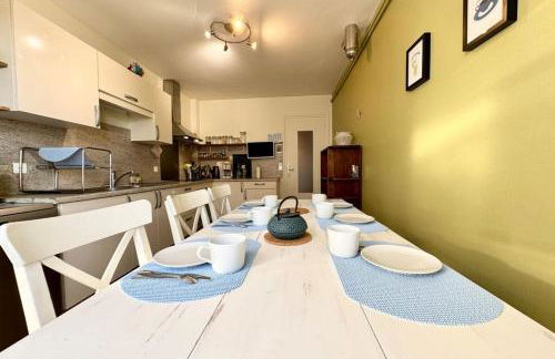 Maison de pêcheur Cocooning 150m du port - Foto 20