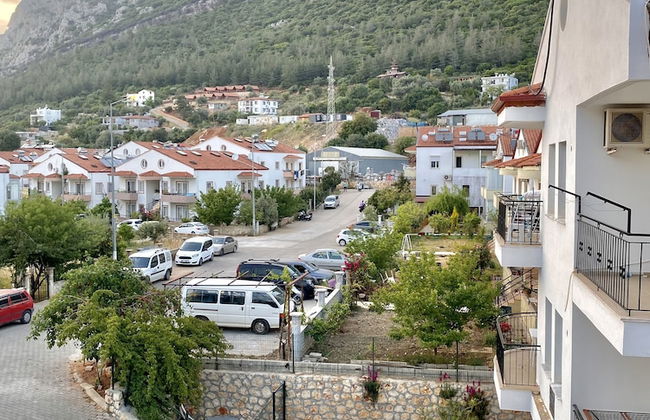 Sarisoy Apart - Foto 45