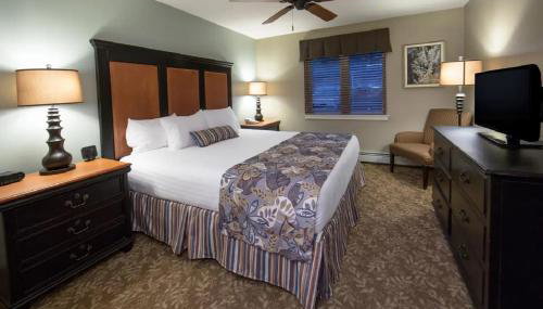 Romantic Getaway or Family winter adventures in 2BD with resort activities - Foto 2