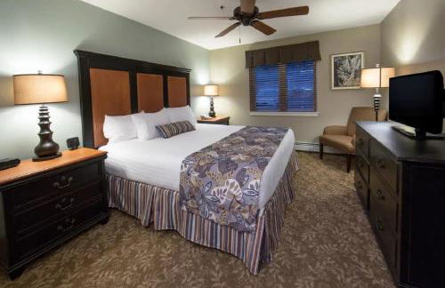 Enjoy snowball fights or romantic nights in a 1BD vacation apartment - Foto 2