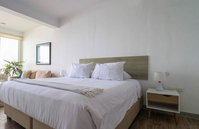 Astonishing 2BR With Spectacular Ocean View - Foto 42