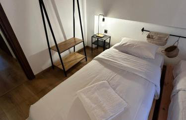 The cabins Project Σπίτια στο δάσος - Foto 40