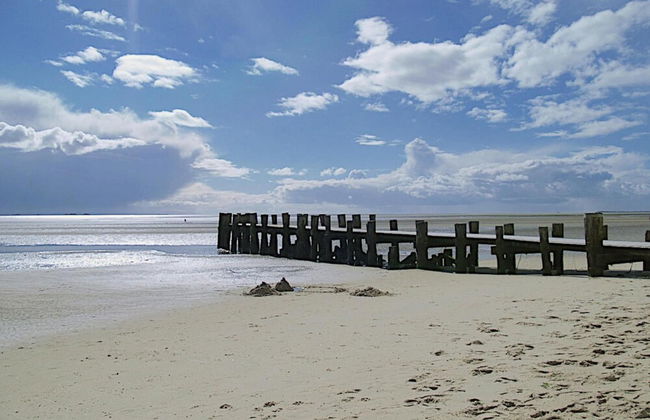 Apartment House, Wyk auf Foehr - Foto 71