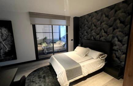 Atico moderno en Nervion con terraza - Foto 21