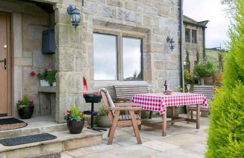 Commons Farm Cottage - Foto 21