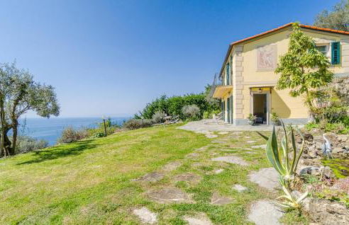 Awesome Home In Pieve Ligure With Wifi - Foto 13