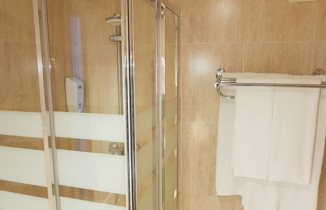 Fan Flat Mariscal - Foto 50