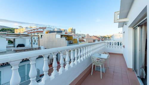 Hof van Holland Carihuela - Foto 4