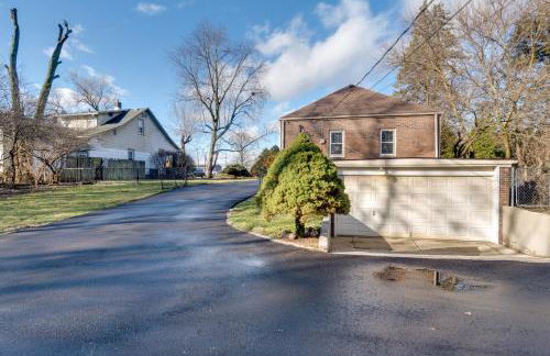 Idyllic Home Near Lucas Oil Stadium and Dtwn Indy! - Foto 2