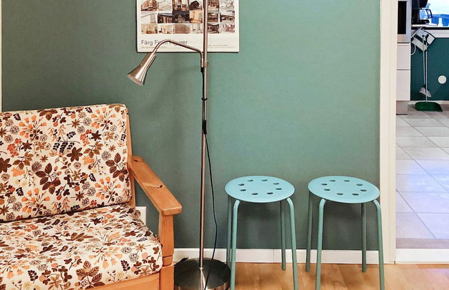 5 Star Holiday Home in Henan - Foto 11