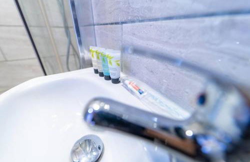 Charming 1-Bed Studio in Birmingham - Foto 18