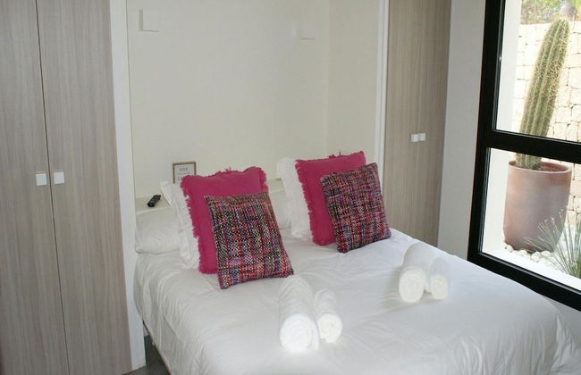 Premium Villa Near Santa Eulalia - Foto 2