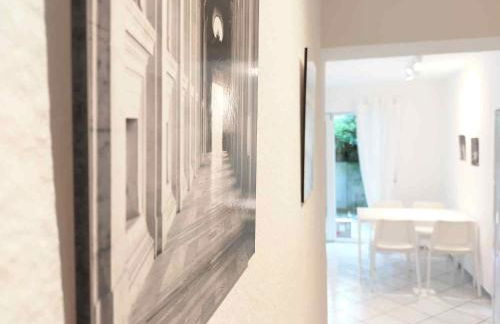 Chic Apartments in Altenstadt - Foto 12