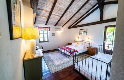 La Finka - villa with a heated pool & sauna - Foto 16