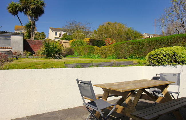 Blue Rose Cottage - Foto 26